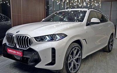 BMW X6, 2023 год, 16 120 000 рублей, 1 фотография