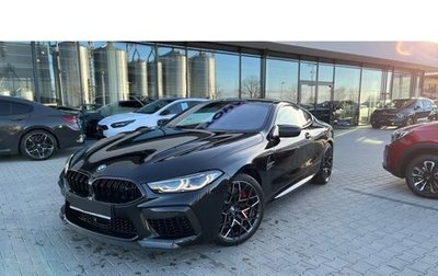BMW M8 I (F91/F92/F93), 2023 год, 22 725 000 рублей, 1 фотография
