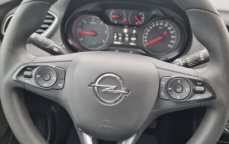Opel Grandland X I, 2019 год, 1 720 000 рублей, 14 фотография
