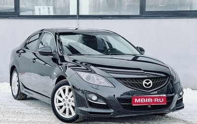 Mazda 6, 2011 год, 1 195 000 рублей, 1 фотография