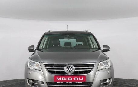 Volkswagen Tiguan I, 2009 год, 1 549 000 рублей, 2 фотография