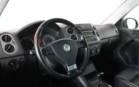 Volkswagen Tiguan I, 2009 год, 1 549 000 рублей, 9 фотография