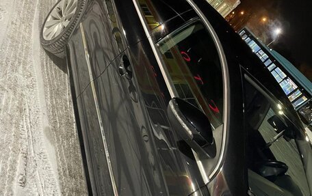 Volkswagen Passat CC I рестайлинг, 2012 год, 1 000 000 рублей, 7 фотография