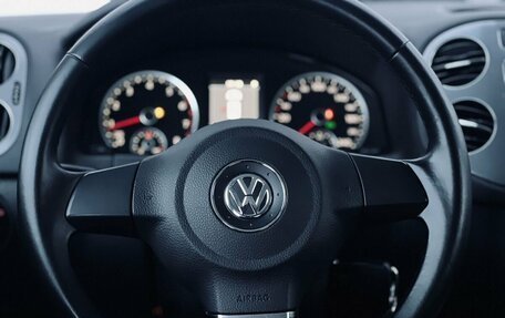 Volkswagen Tiguan I, 2012 год, 1 525 000 рублей, 20 фотография