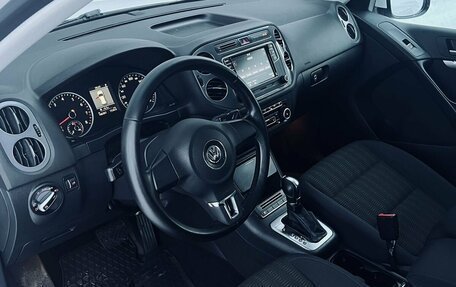 Volkswagen Tiguan I, 2012 год, 1 525 000 рублей, 16 фотография