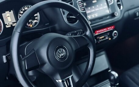 Volkswagen Tiguan I, 2012 год, 1 525 000 рублей, 15 фотография