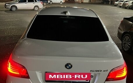 BMW 5 серия, 2008 год, 1 150 000 рублей, 4 фотография