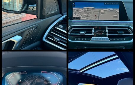 BMW X7, 2020 год, 10 350 000 рублей, 10 фотография