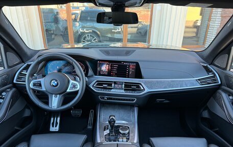 BMW X7, 2020 год, 10 350 000 рублей, 9 фотография