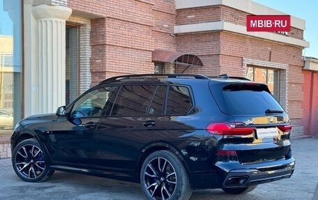 BMW X7, 2020 год, 10 350 000 рублей, 6 фотография