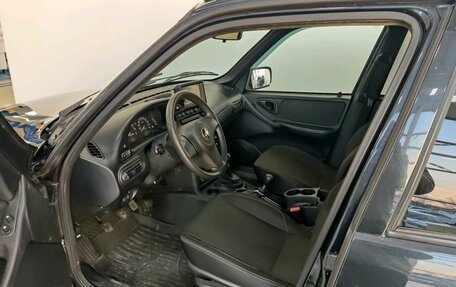 Chevrolet Niva I рестайлинг, 2020 год, 999 900 рублей, 9 фотография