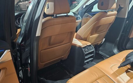 BMW 5 серия, 2019 год, 4 400 000 рублей, 4 фотография