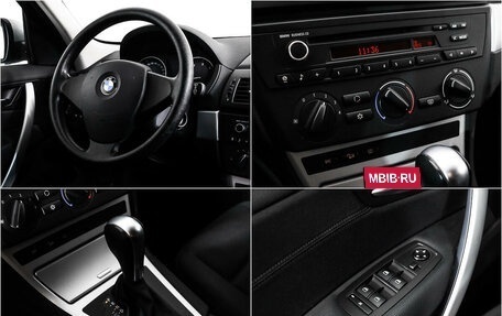 BMW X3, 2009 год, 15 фотография
