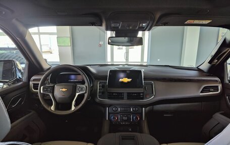 Chevrolet Tahoe IV, 2022 год, 6 фотография