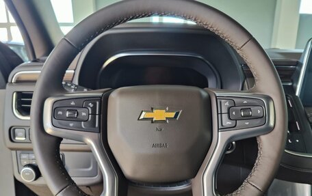 Chevrolet Tahoe IV, 2022 год, 16 фотография