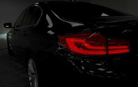 BMW 5 серия, 2019 год, 4 750 000 рублей, 19 фотография