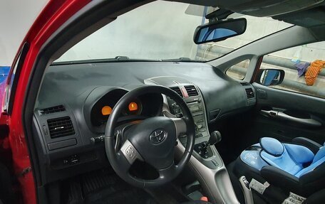 Toyota Auris II, 2009 год, 800 000 рублей, 5 фотография