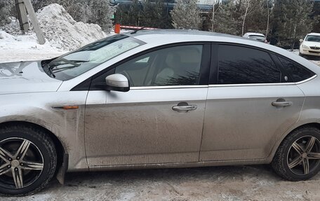 Ford Mondeo IV, 2007 год, 700 000 рублей, 6 фотография