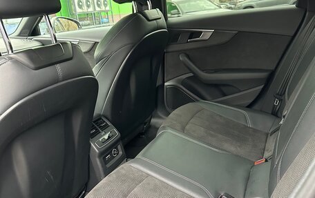 Audi A4, 2019 год, 3 700 000 рублей, 20 фотография