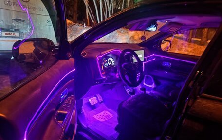 Mitsubishi Outlander III рестайлинг 3, 2012 год, 1 650 000 рублей, 22 фотография