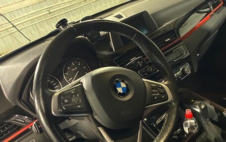 BMW X1, 2017 год, 2 фотография