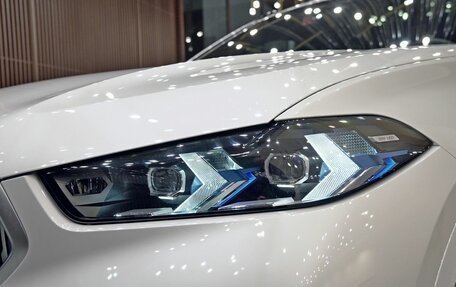 BMW X6, 2023 год, 16 120 000 рублей, 5 фотография