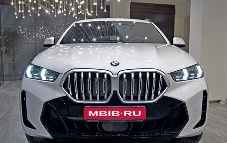 BMW X6, 2023 год, 16 120 000 рублей, 2 фотография