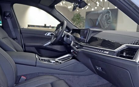 BMW X6, 2023 год, 16 120 000 рублей, 12 фотография