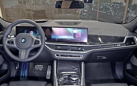 BMW X6, 2023 год, 16 120 000 рублей, 9 фотография
