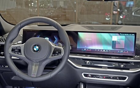 BMW X6, 2023 год, 16 120 000 рублей, 10 фотография