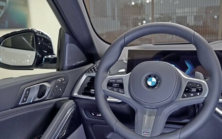 BMW X6, 2023 год, 16 120 000 рублей, 11 фотография