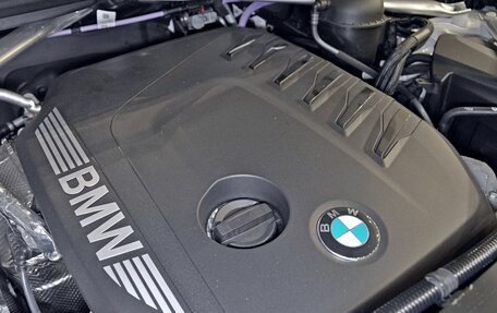 BMW X6, 2023 год, 16 120 000 рублей, 27 фотография