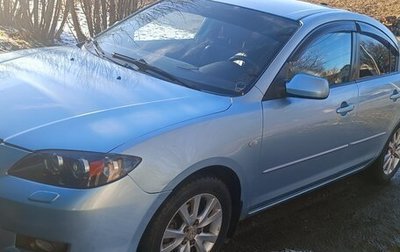 Mazda 3, 2006 год, 500 000 рублей, 1 фотография