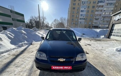 Chevrolet Niva I рестайлинг, 2018 год, 780 000 рублей, 1 фотография