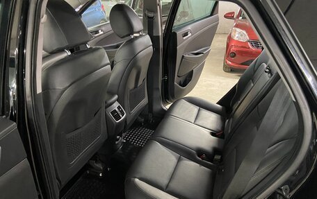 Hyundai Tucson III, 2018 год, 2 675 000 рублей, 19 фотография