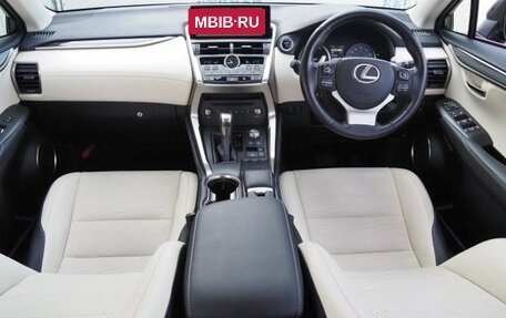 Lexus NX I, 2020 год, 3 600 000 рублей, 10 фотография