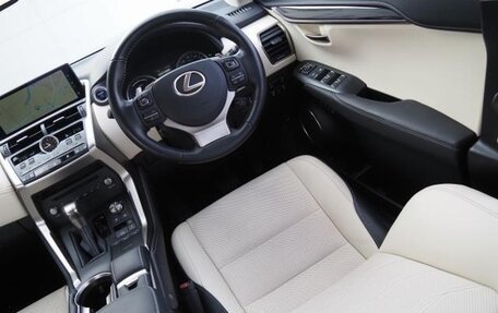 Lexus NX I, 2020 год, 3 600 000 рублей, 13 фотография