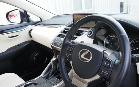 Lexus NX I, 2020 год, 3 600 000 рублей, 22 фотография