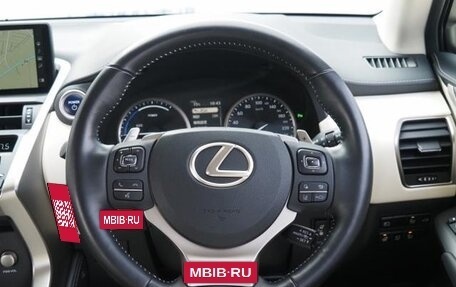 Lexus NX I, 2020 год, 3 600 000 рублей, 11 фотография