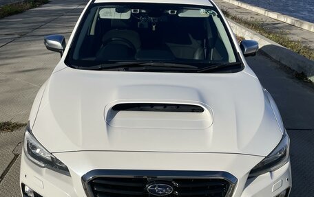 Subaru Levorg I, 2016 год, 2 150 000 рублей, 3 фотография