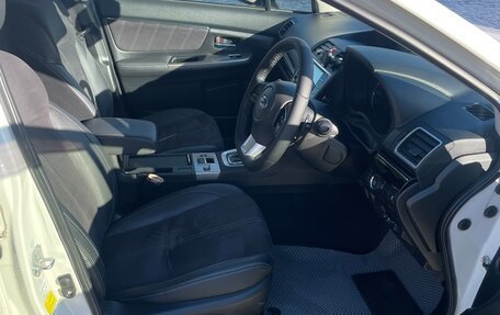 Subaru Levorg I, 2016 год, 2 150 000 рублей, 12 фотография