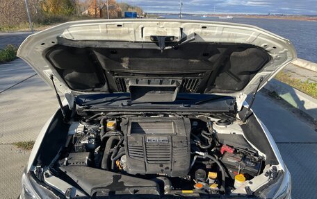 Subaru Levorg I, 2016 год, 2 150 000 рублей, 22 фотография