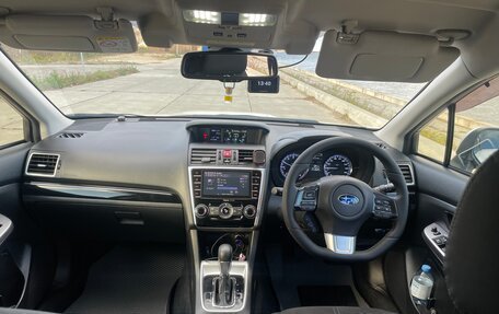 Subaru Levorg I, 2016 год, 2 150 000 рублей, 33 фотография