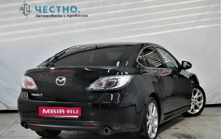 Mazda 6, 2008 год, 1 089 000 рублей, 2 фотография