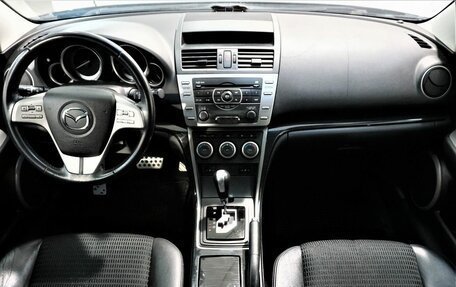 Mazda 6, 2008 год, 1 089 000 рублей, 9 фотография