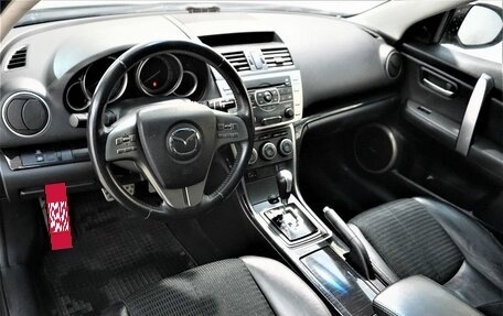 Mazda 6, 2008 год, 1 089 000 рублей, 8 фотография