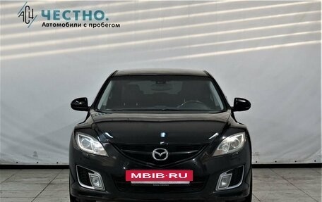 Mazda 6, 2008 год, 1 089 000 рублей, 11 фотография