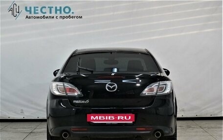 Mazda 6, 2008 год, 1 089 000 рублей, 12 фотография