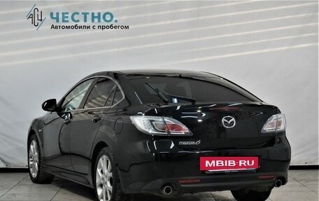 Mazda 6, 2008 год, 1 089 000 рублей, 14 фотография