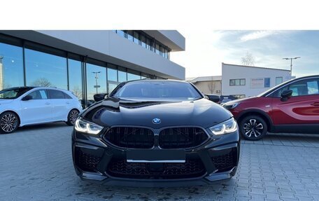 BMW M8 I (F91/F92/F93), 2023 год, 22 725 000 рублей, 5 фотография